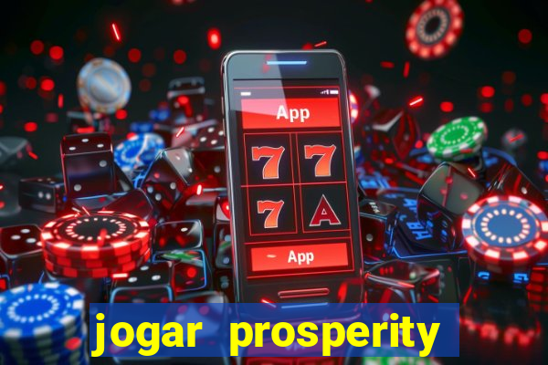 jogar prosperity fortune tree demo